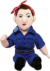 Rosie riveter doll for sale  Delivered anywhere in USA 
