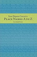 San diego county for sale  Delivered anywhere in USA 