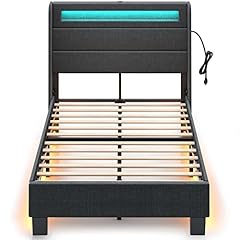 Rolanstar bed frame for sale  Delivered anywhere in USA 