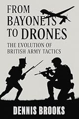 Bayonets drones evolution for sale  Delivered anywhere in USA 