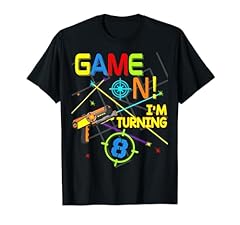 Laser tag birthday for sale  Delivered anywhere in USA 