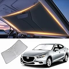 Windshield sun shade for sale  Delivered anywhere in USA 