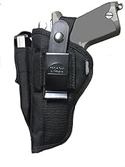 Nylon gun holster for sale  Delivered anywhere in USA 