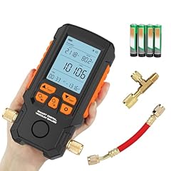 Digital vacuum gauge for sale  Delivered anywhere in USA 