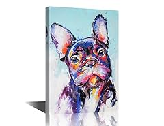 Tishiron canvas wall for sale  Delivered anywhere in UK