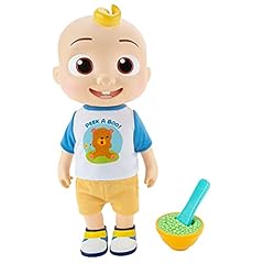 Cocomelon deluxe interactive for sale  Delivered anywhere in UK