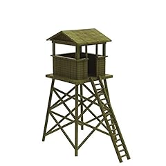 Kilokits militare watchtower usato  Spedito ovunque in Italia 