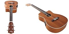 Ohana baritone ukulele for sale  Delivered anywhere in USA 