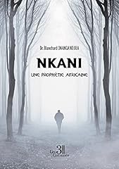 Nkani prophétie africaine d'occasion  Livré partout en France