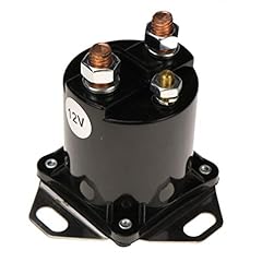 Ztuoauma 12v starter for sale  Delivered anywhere in USA 