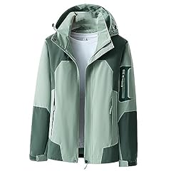 Women windbreaker pockets for sale  Delivered anywhere in UK