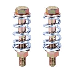 Boxob 2pcs exhaust for sale  Delivered anywhere in UK