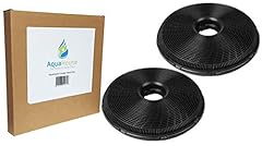 Aquahouse 190mm charcoal for sale  Delivered anywhere in UK