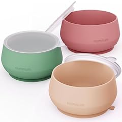 Numnum suction bowls for sale  Delivered anywhere in USA 