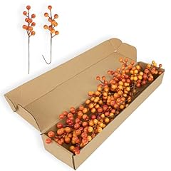 Llzll artificial berry for sale  Delivered anywhere in USA 