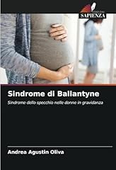 Sindrome ballantyne sindrome usato  Spedito ovunque in Italia 