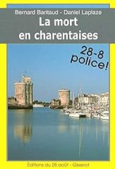Mort charentaises d'occasion  Livré partout en Belgiqu