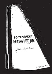 Somewhere nowhere lives for sale  Delivered anywhere in UK
