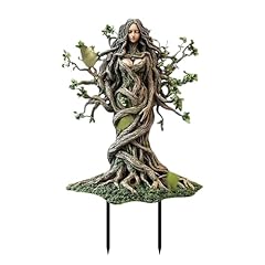 Gartendeko troll figur gebraucht kaufen  Wird an jeden Ort in Deutschland