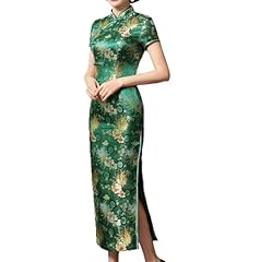Green women chinese for sale  Delivered anywhere in UK