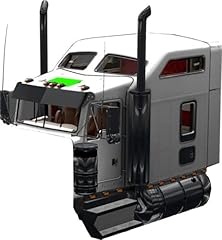 Zeneclipse cab sunroof for sale  Delivered anywhere in USA 
