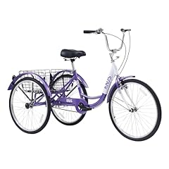 Kwoju adult tricycles for sale  Delivered anywhere in USA 