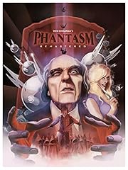 Phantasm remastered for sale  Delivered anywhere in USA 