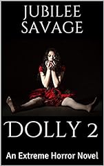 Dolly extreme horror for sale  Delivered anywhere in USA 