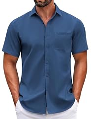 Coofandy mens casual for sale  Delivered anywhere in USA 