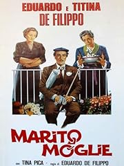 Marito moglie usato  Spedito ovunque in Italia 