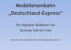 Modelleisenbahn deutschland ex gebraucht kaufen  Wird an jeden Ort in Deutschland