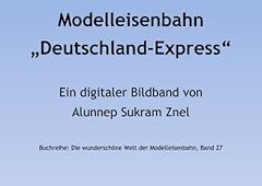 Modelleisenbahn deutschland ex gebraucht kaufen  Wird an jeden Ort in Deutschland