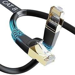 Dbillionda cat8 ethernet for sale  Delivered anywhere in UK