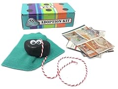 Rock pet googly for sale  Delivered anywhere in USA 
