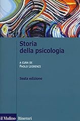 Storia della psicologia usato  Spedito ovunque in Italia 