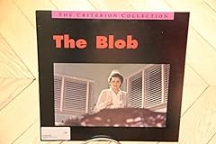 Blob 1958 laserdisc for sale  Delivered anywhere in UK