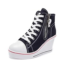 Women canvas casual gebraucht kaufen  Wird an jeden Ort in Deutschland