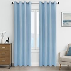 Mrtrees blackout curtains for sale  Delivered anywhere in UK