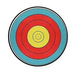 Target archery area for sale  Delivered anywhere in UK