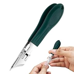 Abgewinkelter nagelschnitt shr gebraucht kaufen  Wird an jeden Ort in Deutschland