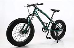 Jwcn fat bike for sale  Delivered anywhere in UK