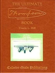 Ultimate thompson book for sale  Delivered anywhere in USA 