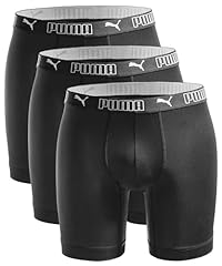 Puma lot boxers d'occasion  Livré partout en France