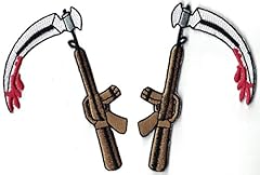 Jacket collar scythes for sale  Delivered anywhere in USA 