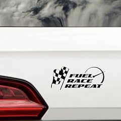 Fuel race repeat for sale  Delivered anywhere in UK