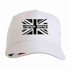 Cappellino ultras liberi usato  Spedito ovunque in Italia 