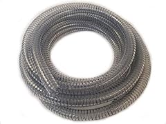 Tubo spirale pvc usato  Spedito ovunque in Italia 