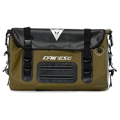 Dainese explorer duffel usato  Spedito ovunque in Italia 