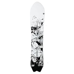 Burton fish 156cm usato  Spedito ovunque in Italia 