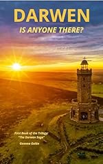Darwen anyone for sale  Delivered anywhere in UK